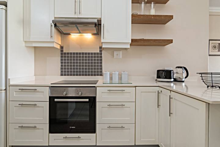 Gleneagles 7 Kitchen